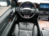 Thumbnail of 2023 Pristine White Metallic Tri-Coat Lincoln Navigator