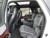 Thumbnail of 2023 Pristine White Metallic Tri-Coat Lincoln Navigator