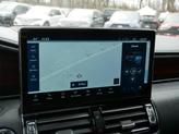 Thumbnail of 2023 Pristine White Metallic Tri-Coat Lincoln Navigator