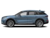 Thumbnail of 2025 Whisper Blue Metallic Clearcoat Lincoln Corsair
