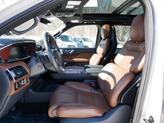 Thumbnail of 2024 Ceramic Pearl Metallic Tri-Coat Lincoln Navigator