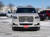 Thumbnail of 2024 Ceramic Pearl Metallic Tri-Coat Lincoln Navigator