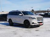 Thumbnail of 2024 Ceramic Pearl Metallic Tri-Coat Lincoln Navigator