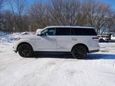 Thumbnail of 2024 Ceramic Pearl Metallic Tri-Coat Lincoln Navigator