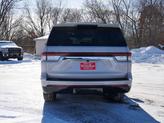 Thumbnail of 2024 Ceramic Pearl Metallic Tri-Coat Lincoln Navigator