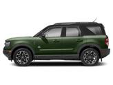 Thumbnail of 2023 Eruption Green Metallic Ford Bronco Sport