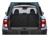 Thumbnail of 2023 Robins Egg Blue Ford Bronco Sport