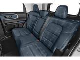 Thumbnail of 2023 Robins Egg Blue Ford Bronco Sport