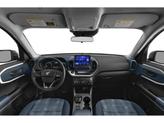 Thumbnail of 2023 Robins Egg Blue Ford Bronco Sport