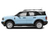 Thumbnail of 2023 Robins Egg Blue Ford Bronco Sport
