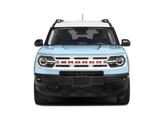 Thumbnail of 2023 Robins Egg Blue Ford Bronco Sport