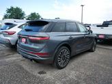 Thumbnail of 2022 Asher Gray Metallic Clearcoat Lincoln Corsair
