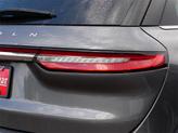 Thumbnail of 2022 Asher Gray Metallic Clearcoat Lincoln Corsair