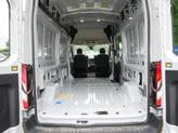 Thumbnail of 2024 Gray Metallic Ford Transit-350