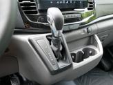 Thumbnail of 2024 Gray Metallic Ford Transit-350