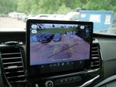 Thumbnail of 2024 Gray Metallic Ford Transit-350