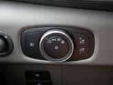 Thumbnail of 2024 Gray Metallic Ford Transit-350