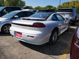 Thumbnail of 1993 White Dodge Stealth