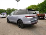 Thumbnail of 2024 Chroma Crystal Blue Metallic Premium Colorant Lincoln Navigator