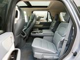 Thumbnail of 2024 Chroma Crystal Blue Metallic Premium Colorant Lincoln Navigator