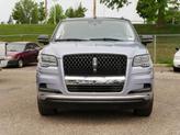 Thumbnail of 2024 Chroma Crystal Blue Metallic Premium Colorant Lincoln Navigator