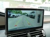 Thumbnail of 2024 Chroma Crystal Blue Metallic Premium Colorant Lincoln Navigator
