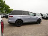 Thumbnail of 2024 Chroma Crystal Blue Metallic Premium Colorant Lincoln Navigator