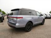 Thumbnail of 2024 Chroma Crystal Blue Metallic Premium Colorant Lincoln Navigator