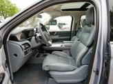 Thumbnail of 2024 Chroma Crystal Blue Metallic Premium Colorant Lincoln Navigator