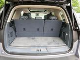 Thumbnail of 2024 Chroma Crystal Blue Metallic Premium Colorant Lincoln Navigator