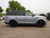 Thumbnail of 2024 Chroma Crystal Blue Metallic Premium Colorant Lincoln Navigator