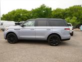 Thumbnail of 2024 Chroma Crystal Blue Metallic Premium Colorant Lincoln Navigator