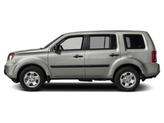 Thumbnail of 2015  Honda Pilot