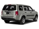 Thumbnail of 2015  Honda Pilot