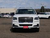 Thumbnail of 2024 Pristine White Metallic Tri-Coat Lincoln Navigator
