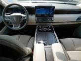 Thumbnail of 2024 Pristine White Metallic Tri-Coat Lincoln Navigator