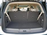 Thumbnail of 2024 Pristine White Metallic Tri-Coat Lincoln Navigator