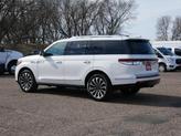 Thumbnail of 2024 Pristine White Metallic Tri-Coat Lincoln Navigator
