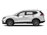 Thumbnail of 2016 Pearl White Nissan Rogue