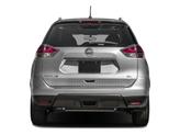 Thumbnail of 2016 Pearl White Nissan Rogue