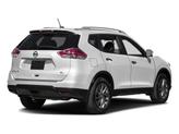 Thumbnail of 2016 Pearl White Nissan Rogue
