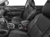 Thumbnail of 2016 Pearl White Nissan Rogue