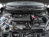 Thumbnail of 2016 Pearl White Nissan Rogue