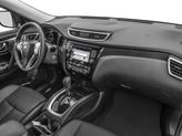 Thumbnail of 2016 Pearl White Nissan Rogue