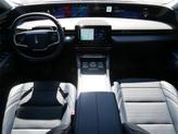 Thumbnail of 2024 Infinite Black Metallic Clearcoat Lincoln Nautilus