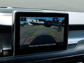 Thumbnail of 2022 Infinite Black Metallic Clearcoat Lincoln Corsair