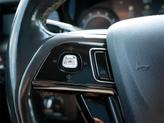 Thumbnail of 2022 Infinite Black Metallic Clearcoat Lincoln Corsair