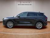 Thumbnail of 2022 Infinite Black Metallic Clearcoat Lincoln Corsair