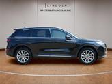 Thumbnail of 2022 Infinite Black Metallic Clearcoat Lincoln Corsair