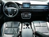 Thumbnail of 2022 Infinite Black Metallic Clearcoat Lincoln Corsair